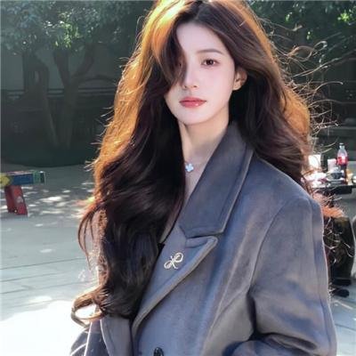 美人鱼